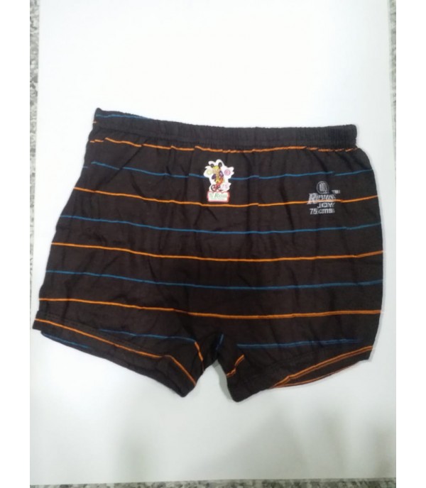 Joy Drawer Striped