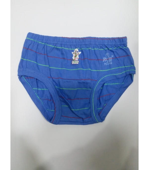 Joy Jetty Striped