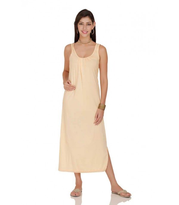 Bra Nighty Full Slips Adjustment